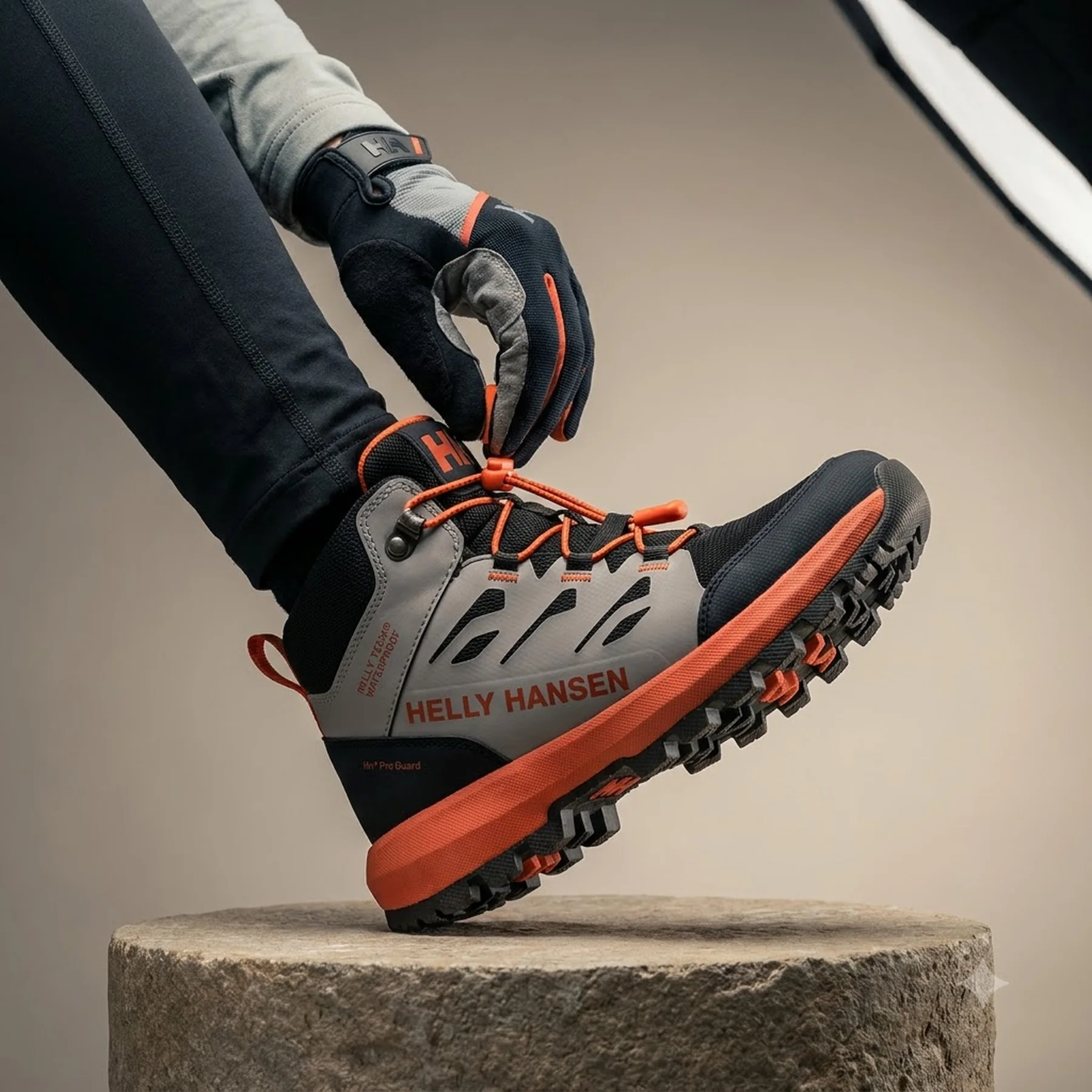 Jk Marka Boot Ht