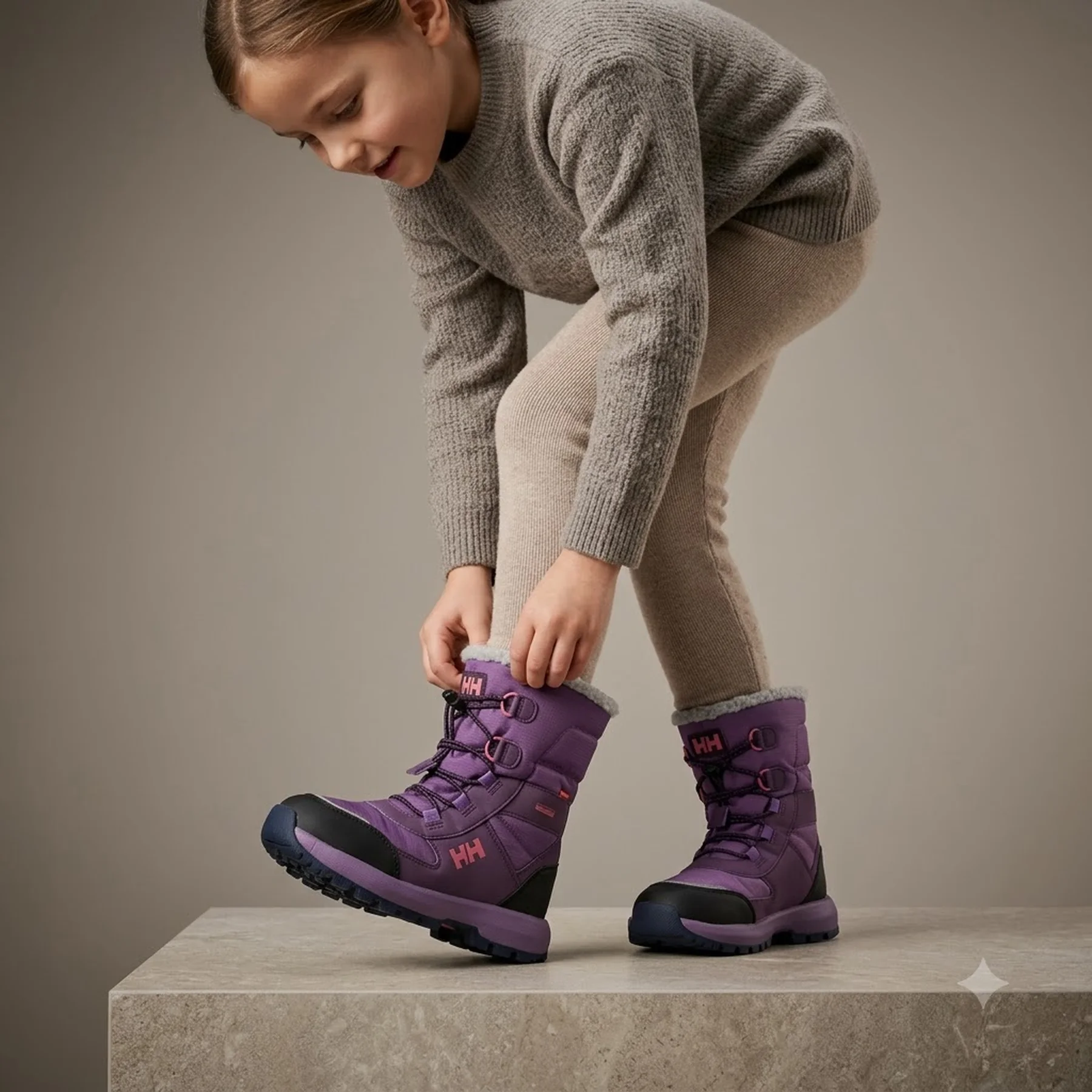 Jk Silverton Boot Ht