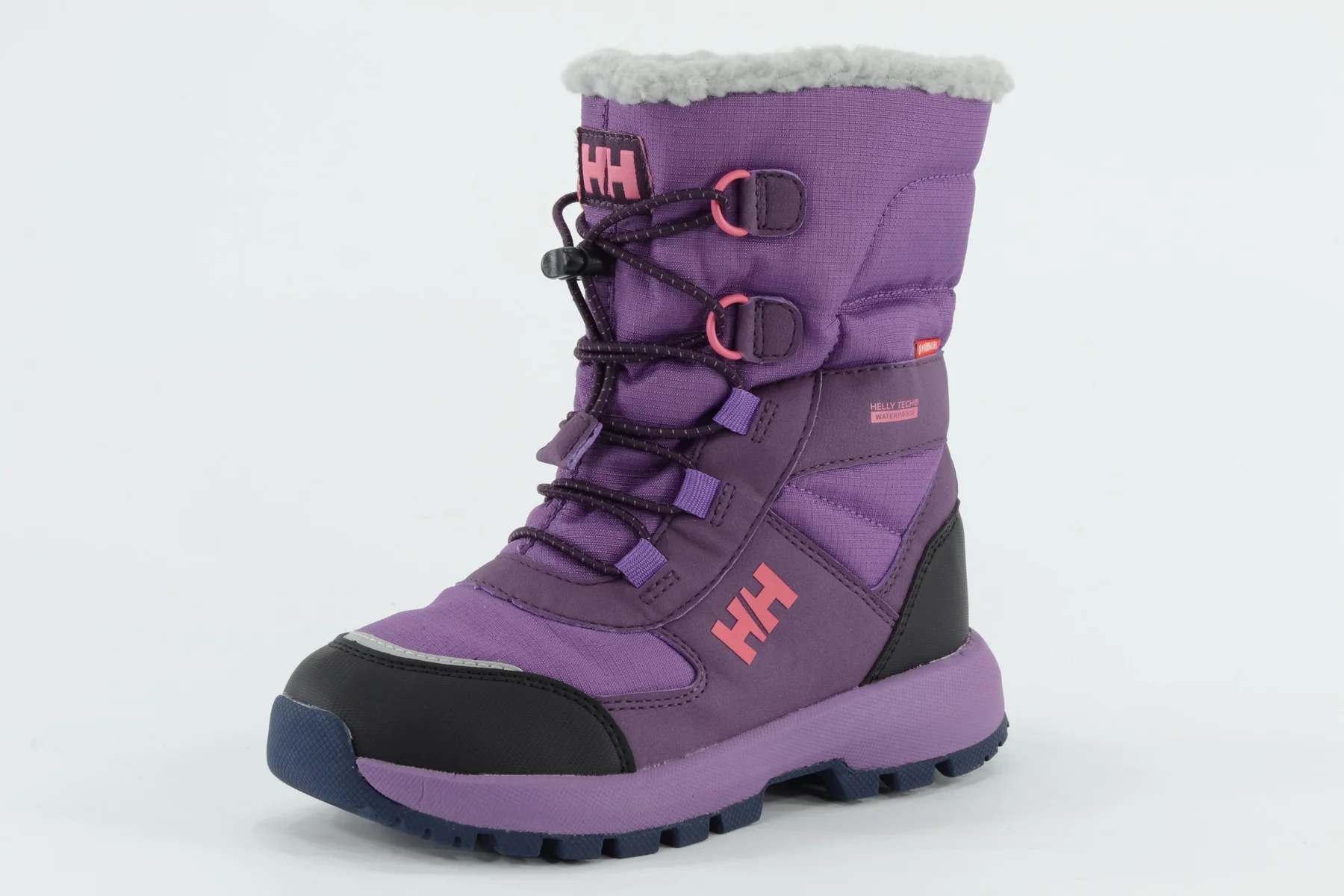 Jk Silverton Boot Ht