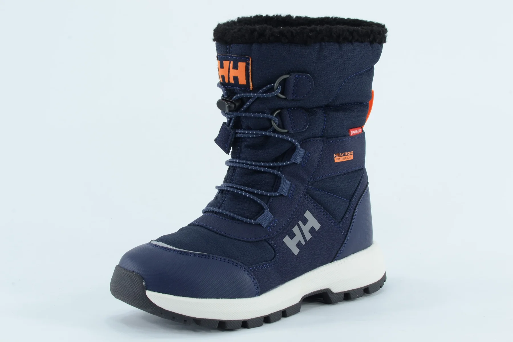 Jk Silverton Boot Ht