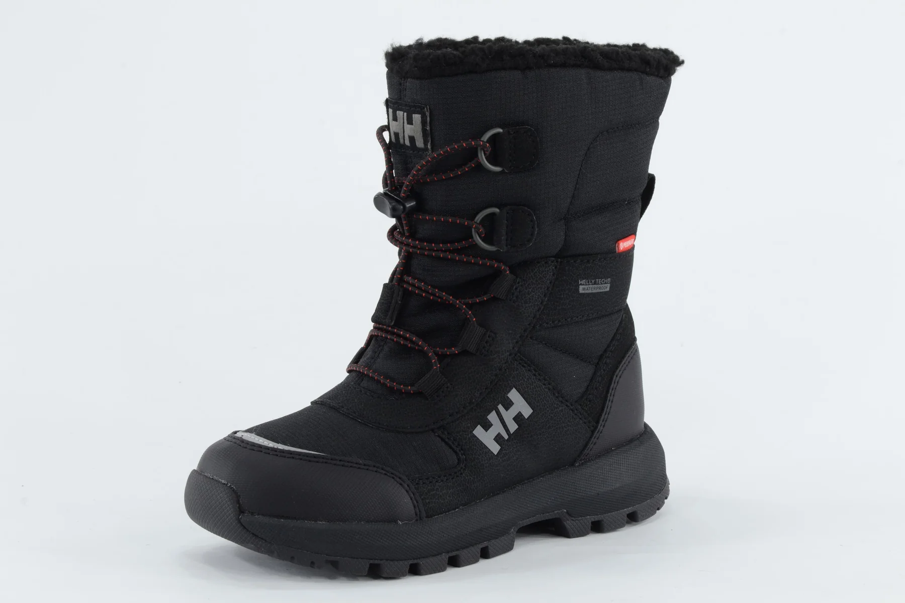 Jk Silverton Boot Ht