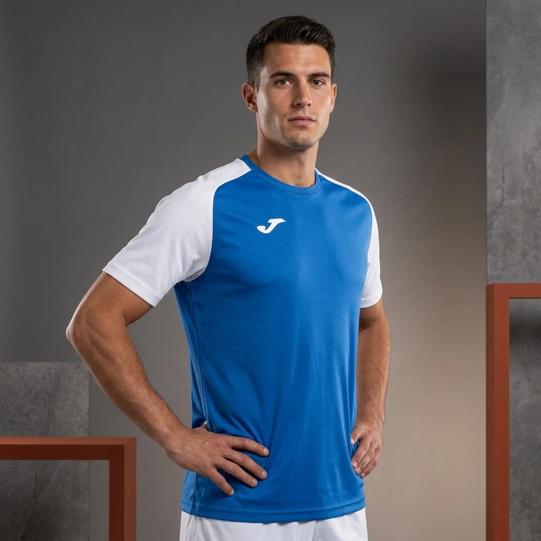 Joma Academy IV