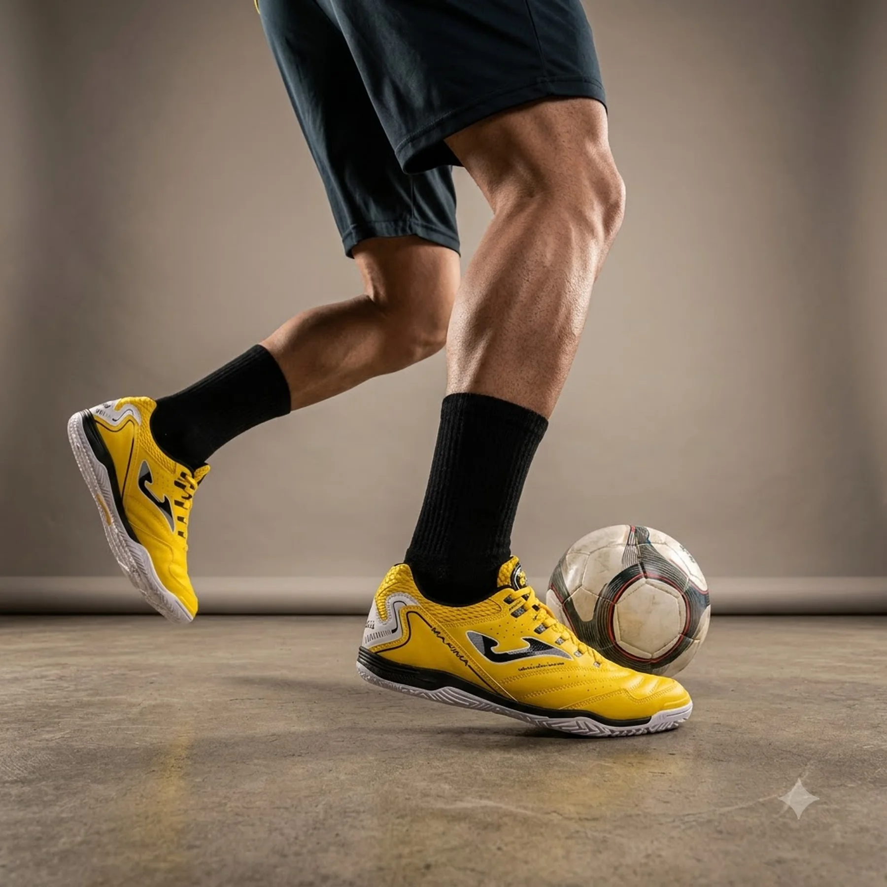 Футзалки Joma MAXIMA