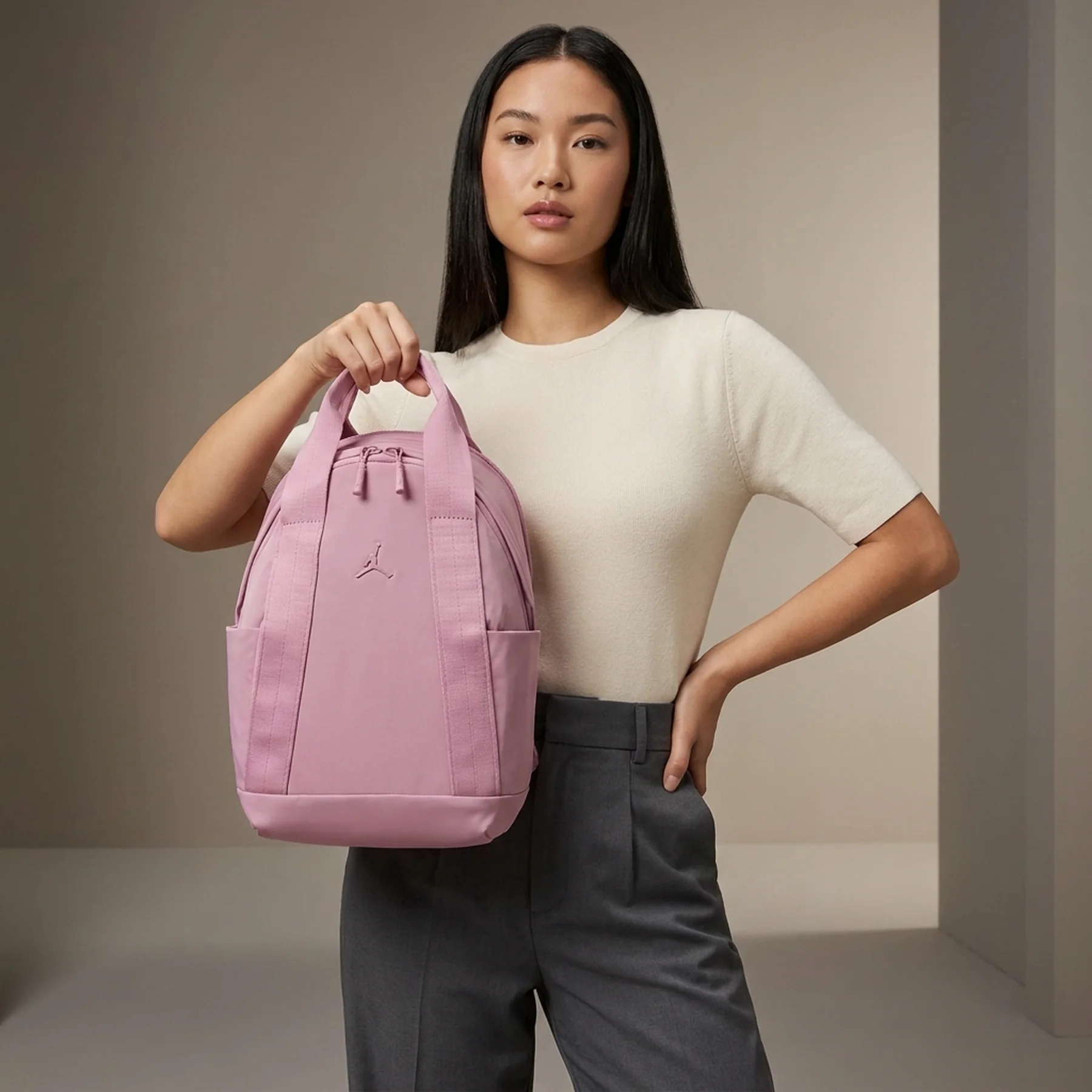 Jordan Alpha Mini Backpack (9L)
