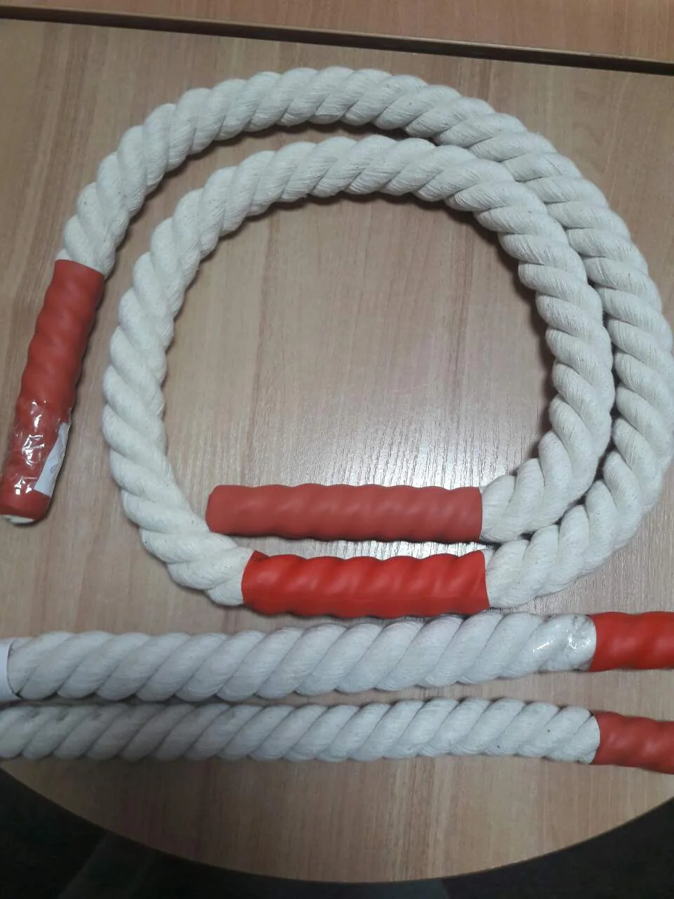 Канат для перетягування (бавовна) SS00254
