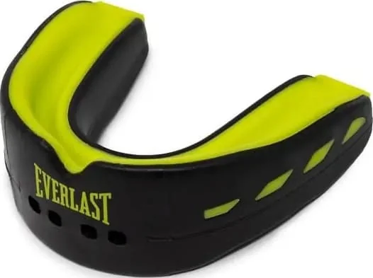 Капа для боксу Everlast EVERSHIELD DOUBLE MOUTH GUARD