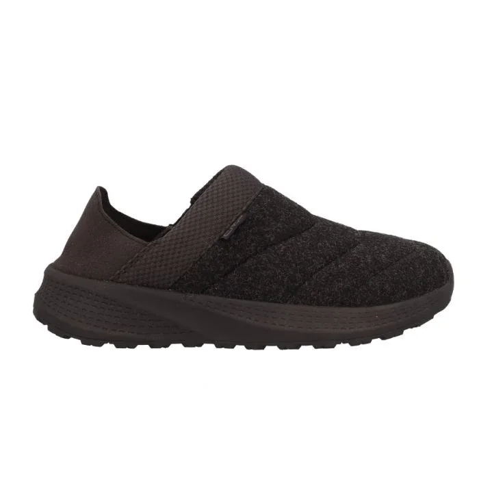 Капці SYNENSYS HOME SLIPPER 3Q47247-U951 CMP 41 Чорний