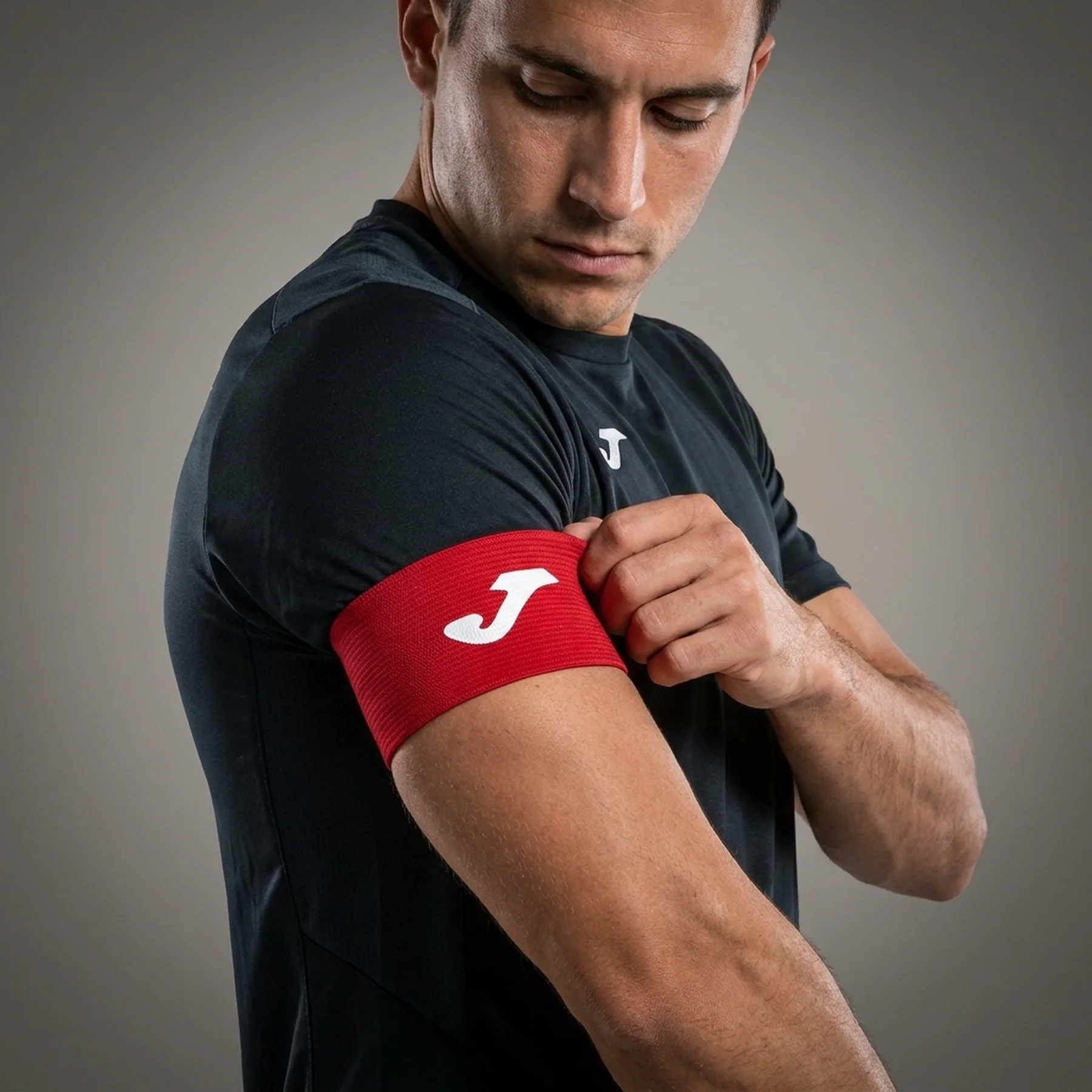 Капітанська пов'язка Joma
