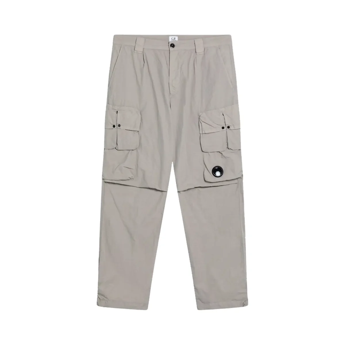 Карго штани C.P. Company Flatt Nylon Multipocket