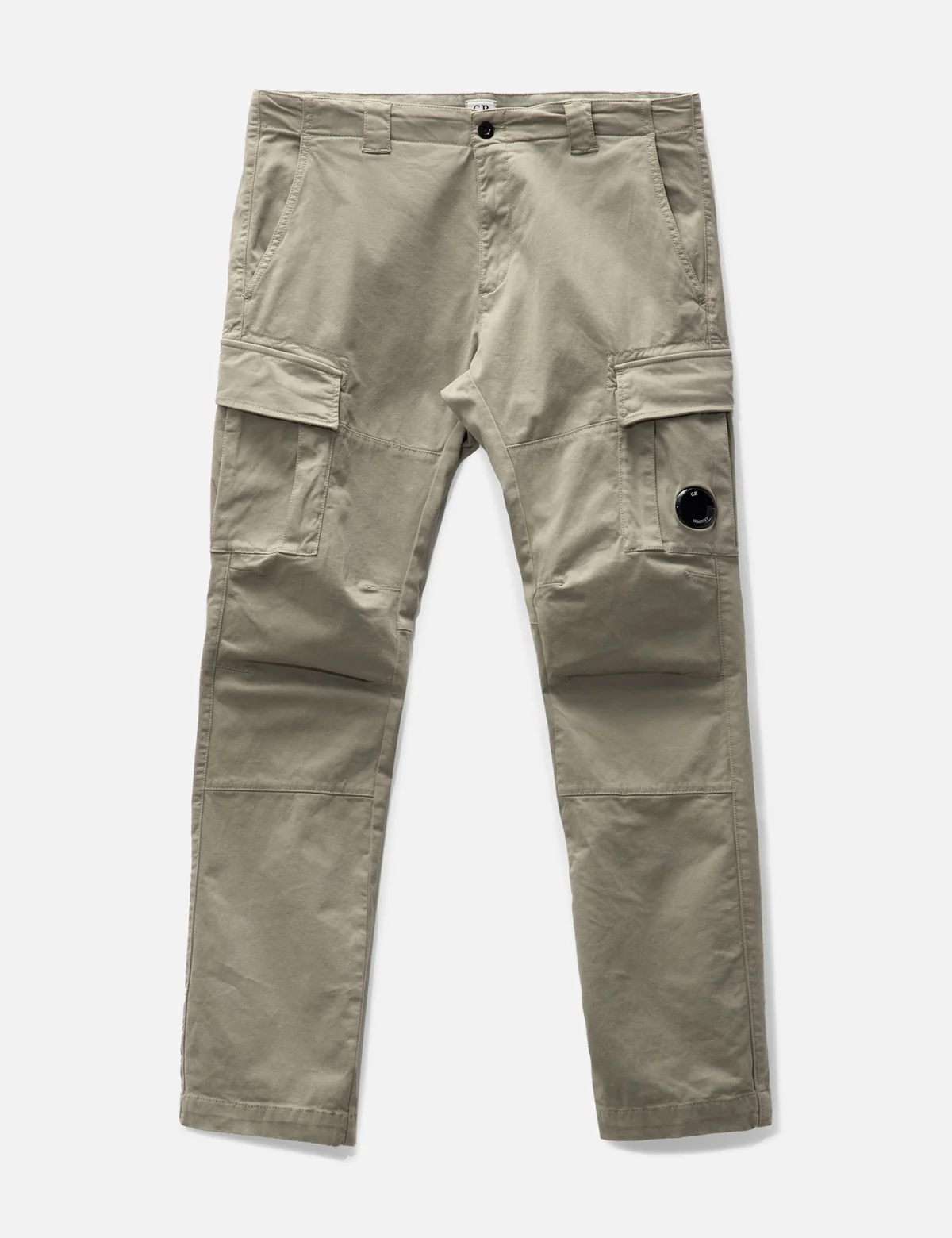 Карго штани C.P. Company Stretch Sateen