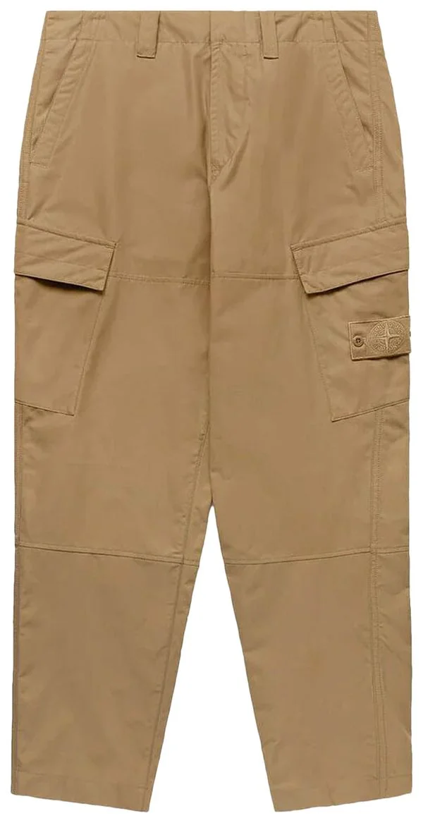 Карго штани Stone Island Ghost V0098