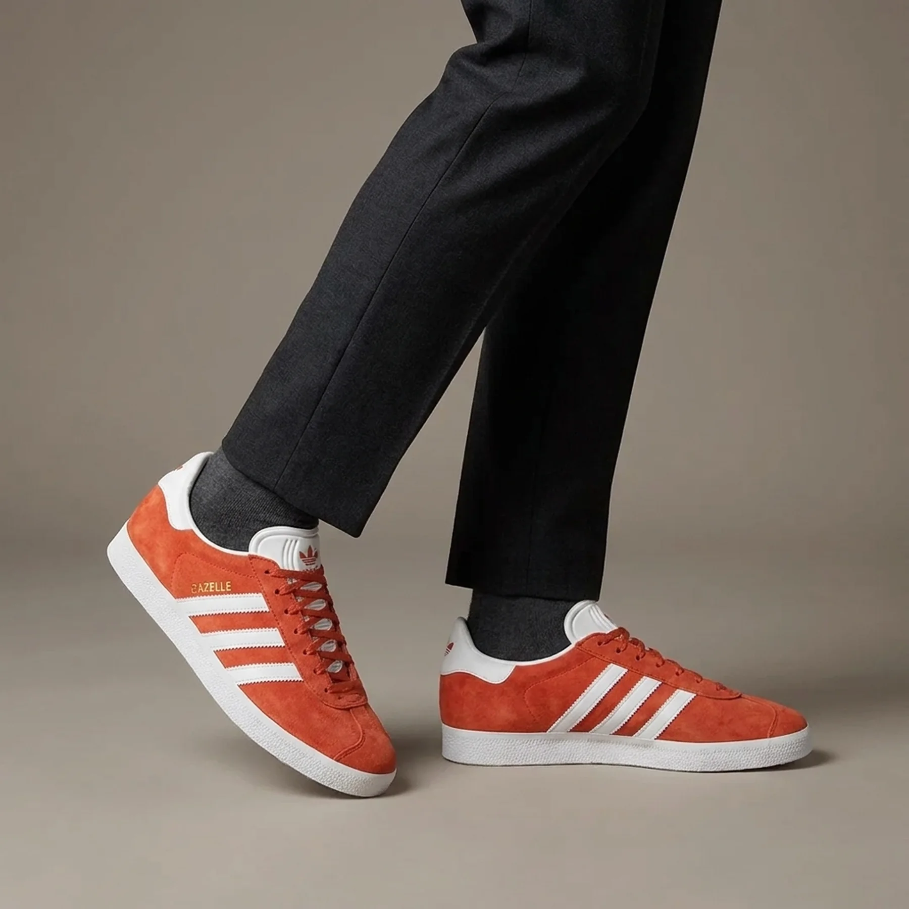 Кеди чоловічі Adidas Gazelle 85 (GY2529)