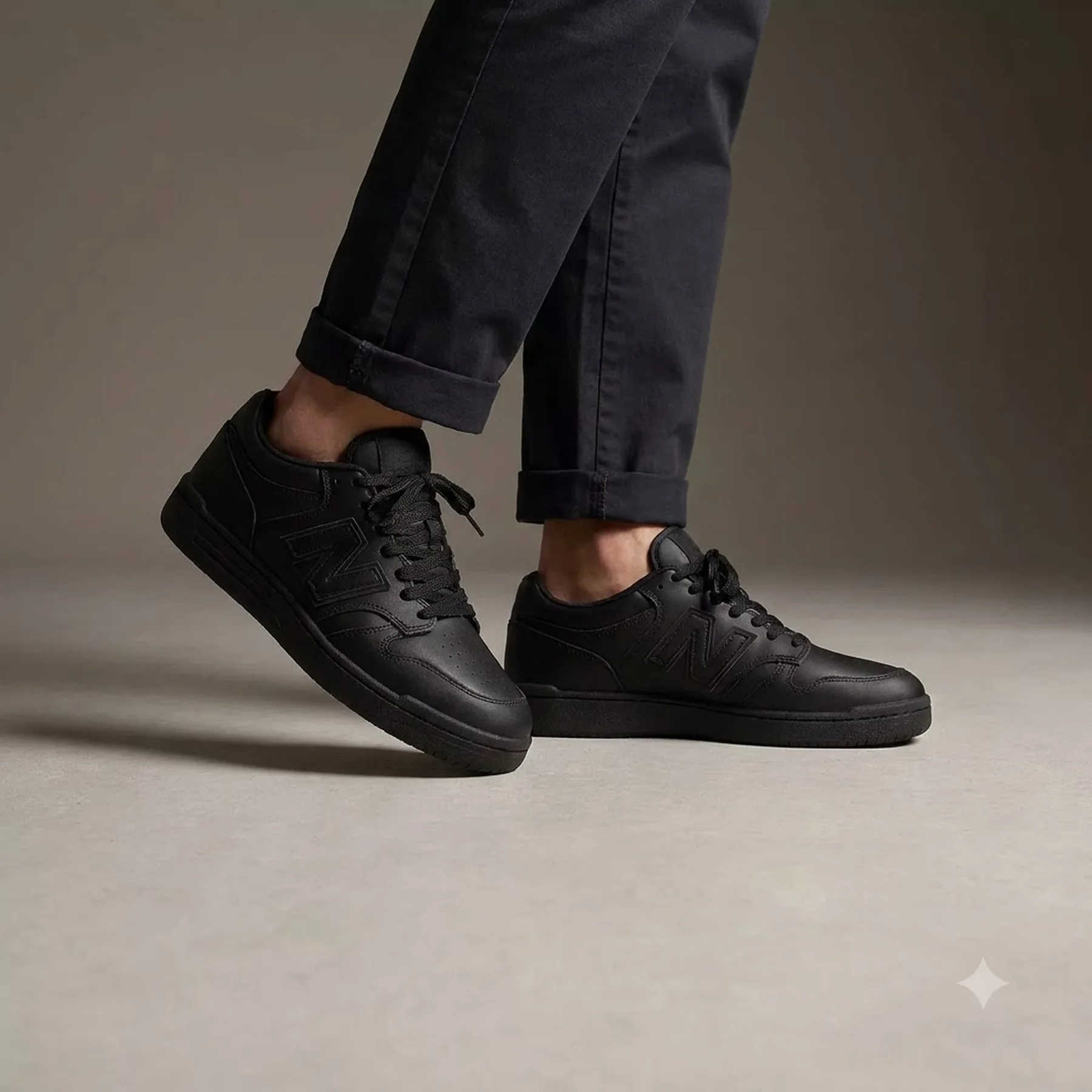 Кеди чоловічі New Balance Bb480 (BB480L3B)