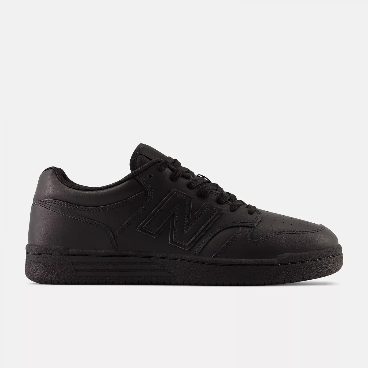 Кеди чоловічі New Balance Bb480 (BB480L3B)