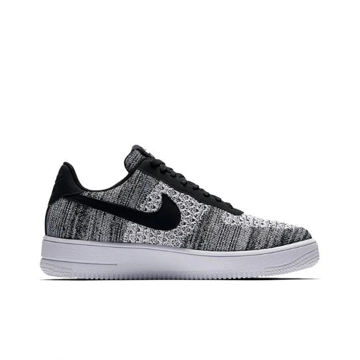 Кеди чоловічі Nike Air Force 1 Flyknit 2.0 (AV3042-001)