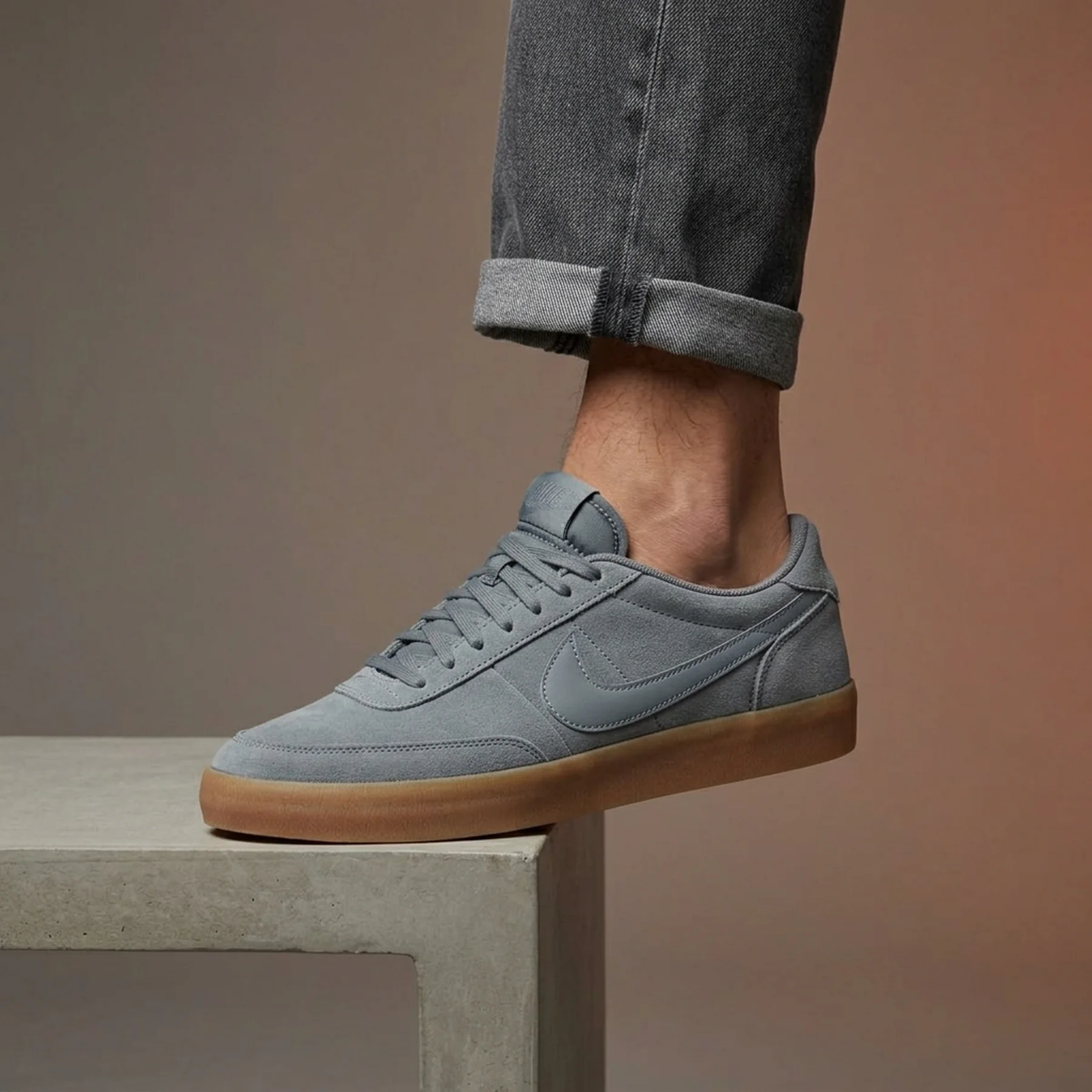 Кеди чоловічі Nike Killshot 2 FQ8903-005