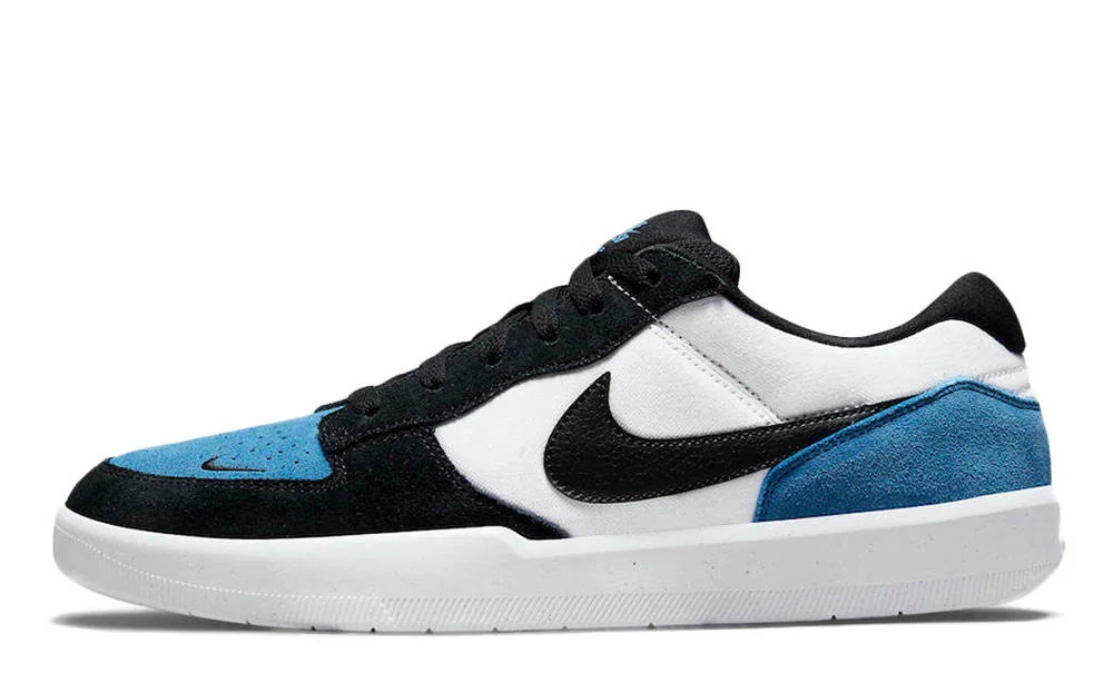 Кеди чоловічі Nike Sb Force 58 (CZ2959-400)