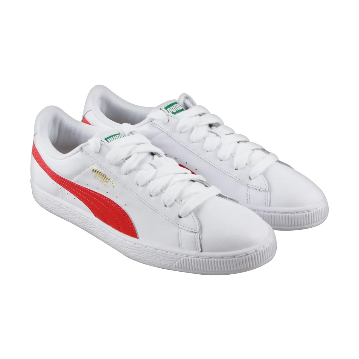 Кеди чоловічі Puma Basket Classic Lfs (35436724)