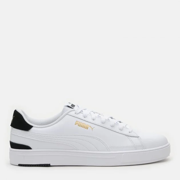 Кеди чоловічі Puma Serve Pro (38018802)