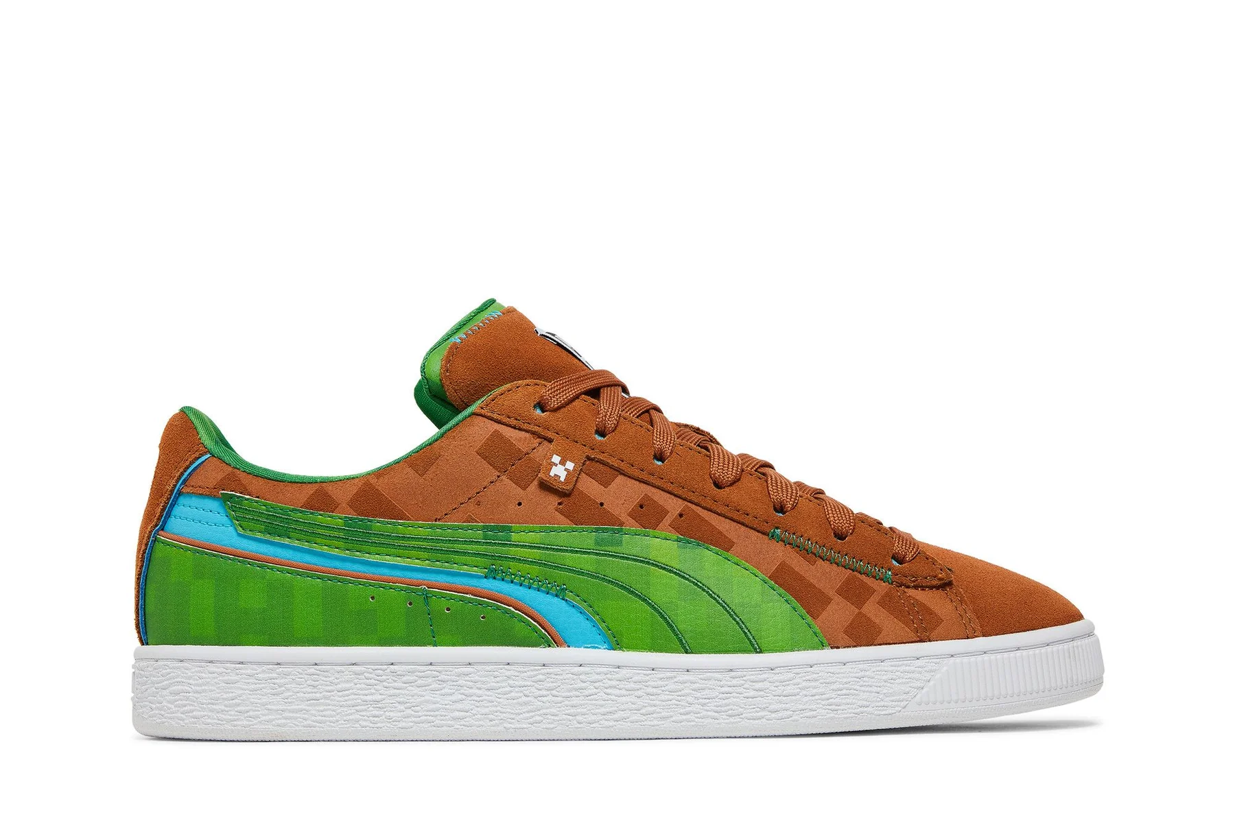 Кеди чоловічі Puma Trainers (386290-01) — Взуття
