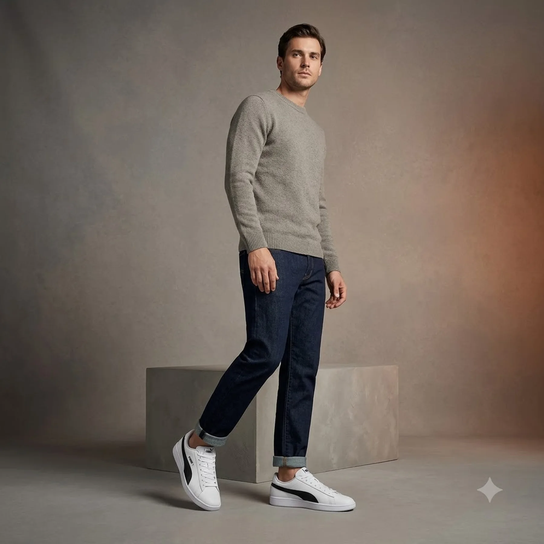 Кеди чоловічі Puma Up (37260502)