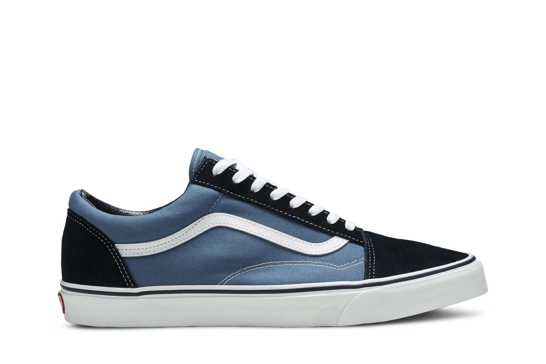 Кеди чоловічі Vans Low-Top (VN000D3HNVY)
