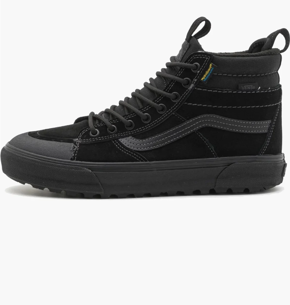 Кеди чоловічі Vans Mte Skate Hi (VN000CVTBKA)