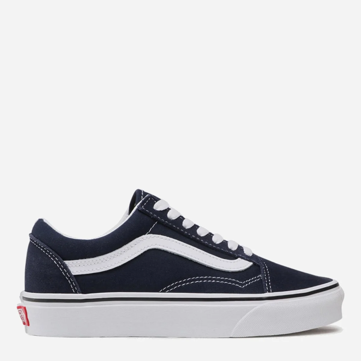 Кеди чоловічі Vans Ua Old Skool Black (VN0A5JMI4W61)