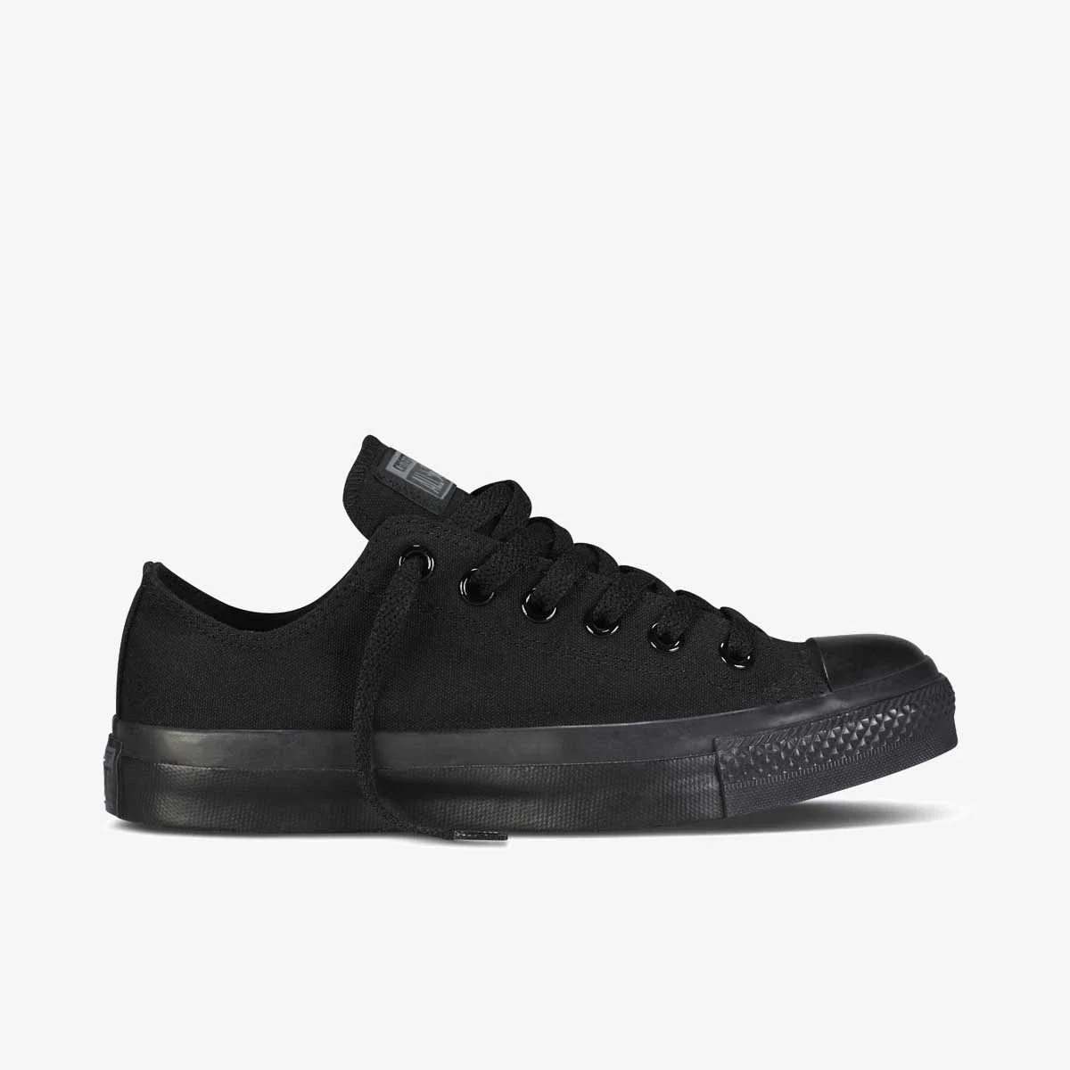 Кеди Converse Chuck Taylor All Star OX Mono Black