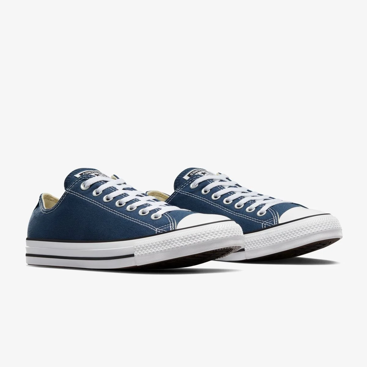 Кеди Converse Chuck Taylor All Star Ox Navy M9697C