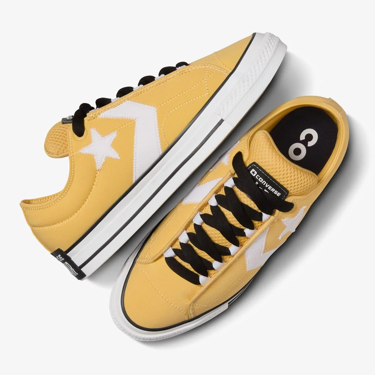 Кеди Converse Star Player 76 A11484C