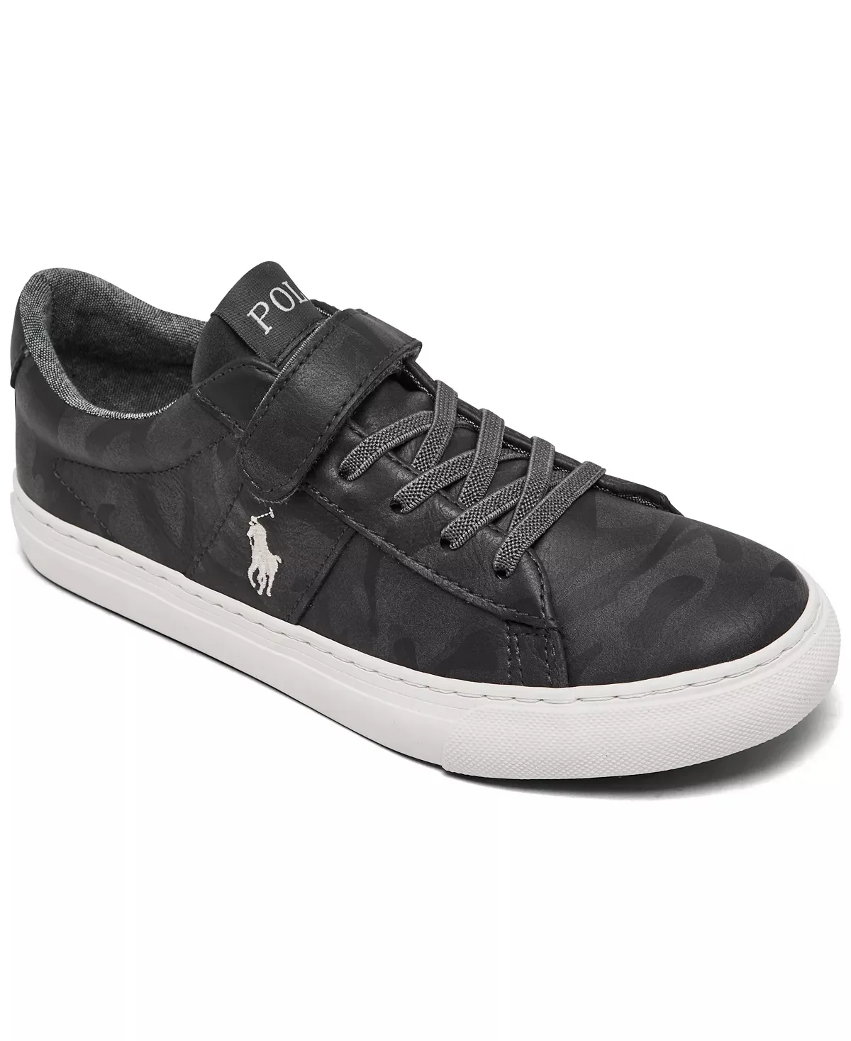 Кеди для хлопчика Ralph Lauren 1159807791