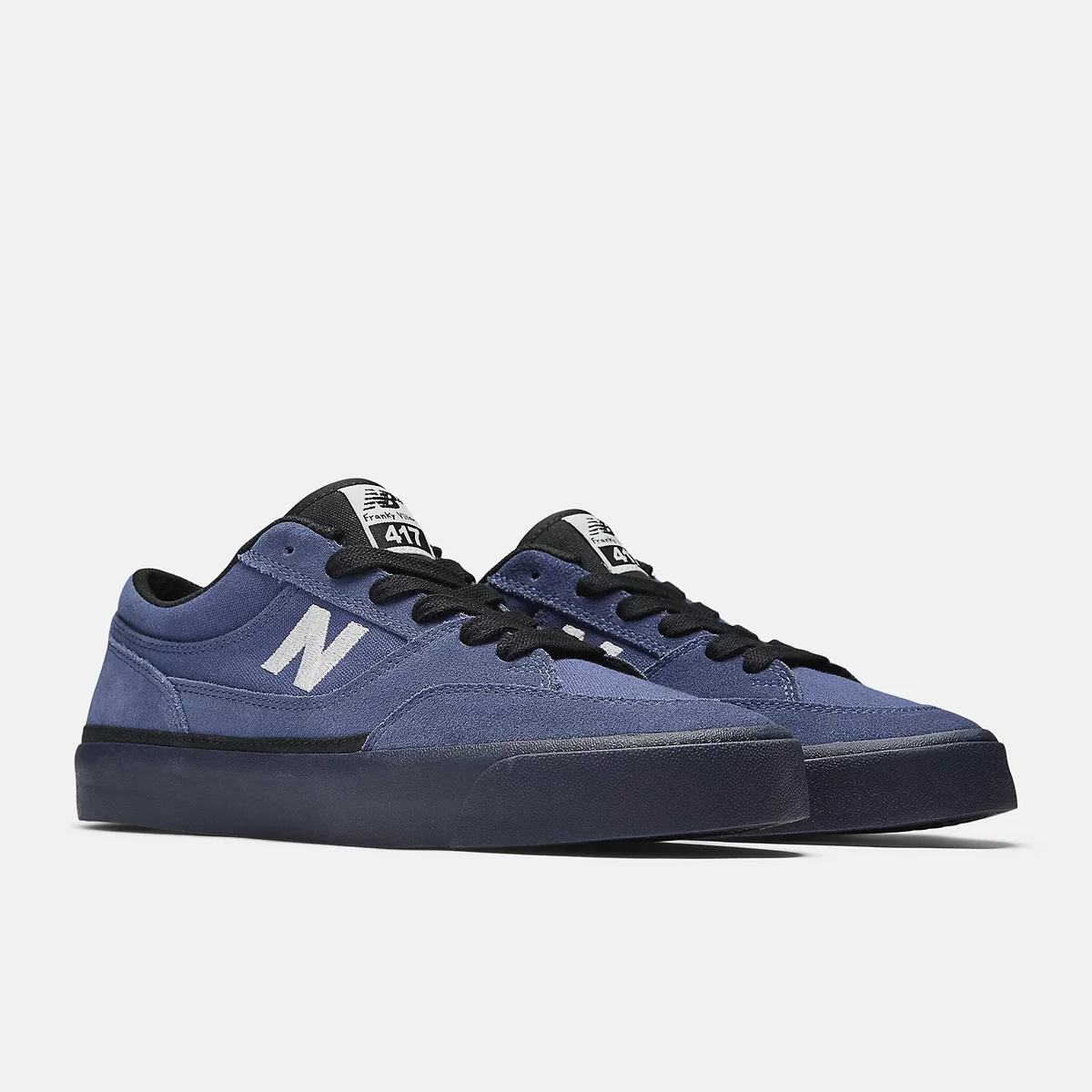 Кеди New Balance Numeric Franky Villani 417 39,5