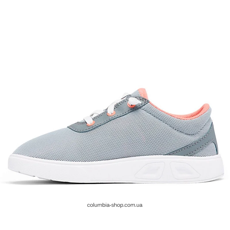 Кеди підліткові COLUMBIA Youth spinner (BY1093 025) 39 (25.3 див.)