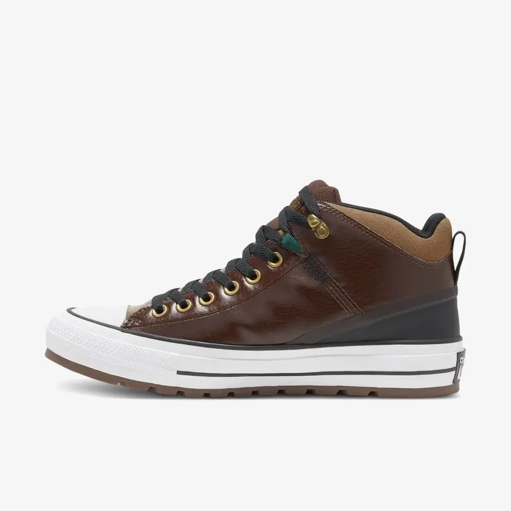 Кеди унісекс Converse Chuck Taylor All Star Boot (168866C)