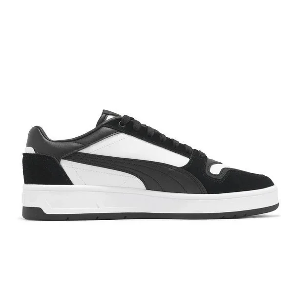 Кеди унісекс Puma Court Classic Suede (40021501)