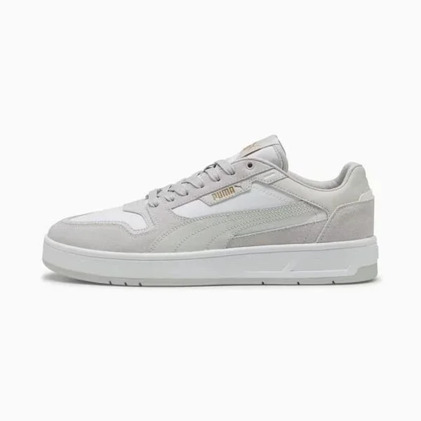 Кеди унісекс Puma Court Classic Suede (40021502)