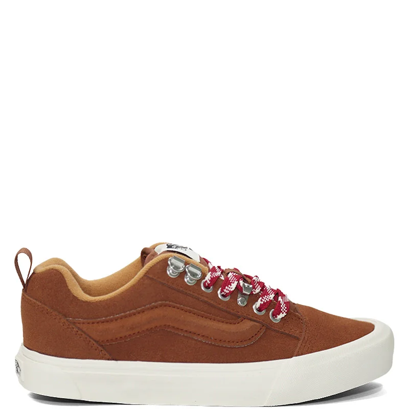 Кеди унісекс Vans Knu Skool Sneakers (VN0009QCLBR)