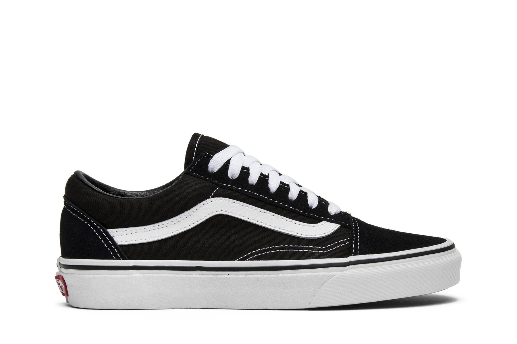 Кеди унісекс Vans Old Skool (VN000D3HY28) — Взуття