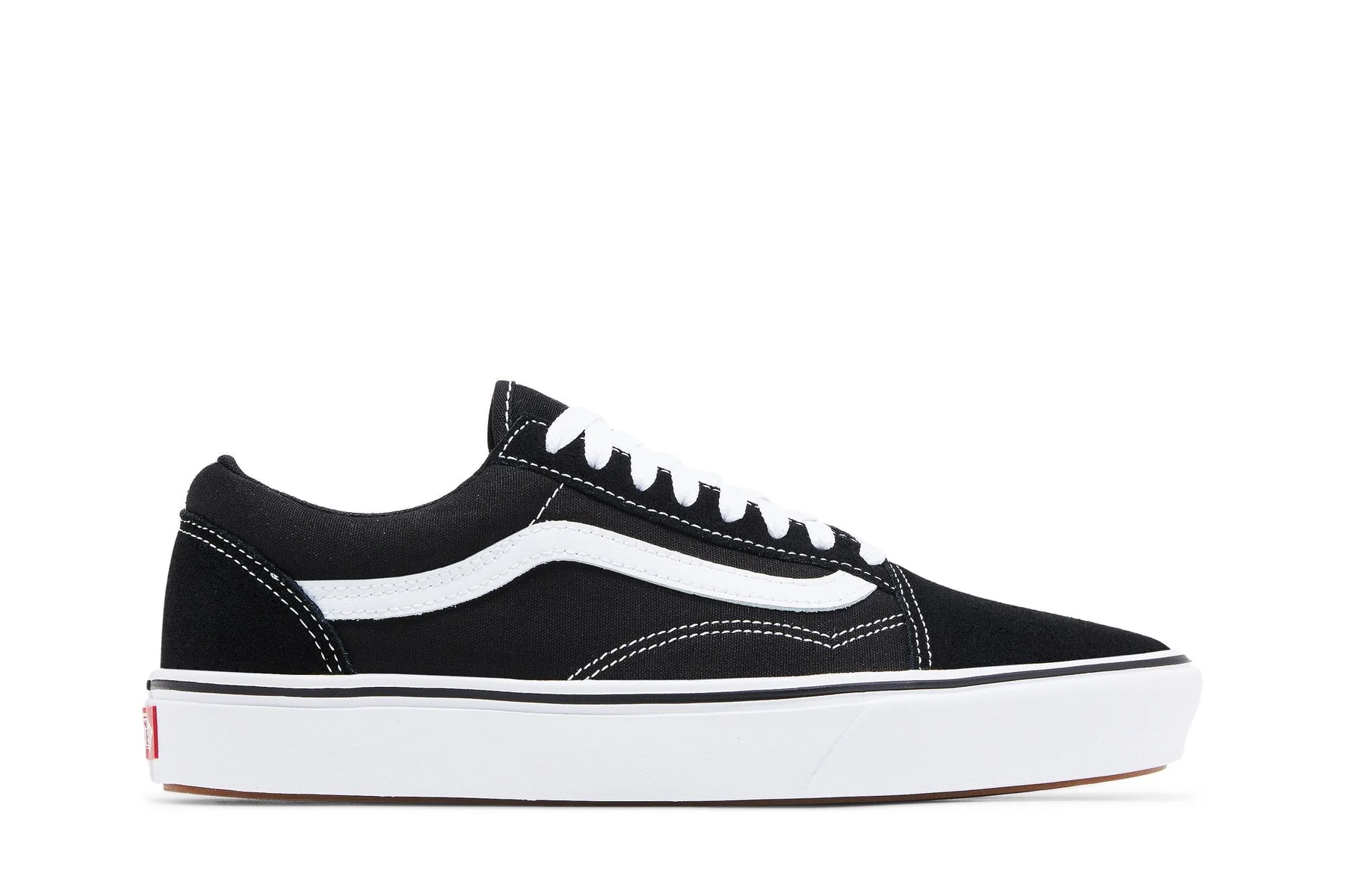 Кеди унісекс Vans Vans Comfycush Old Skool (VN0A3WMAVNE) — Взуття