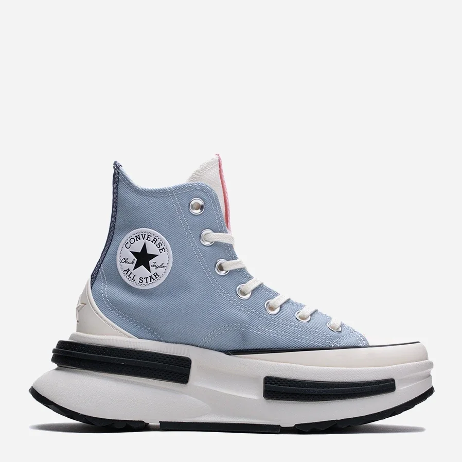 Кеди жіночі Converse Run Star Legacy Cx Hi (A04361C)