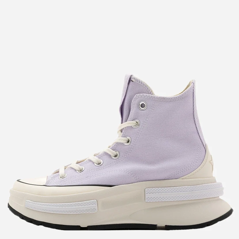 Кеди жіночі Converse Run Star Legacy Platform High Top Sneaker Boots (A03064C)