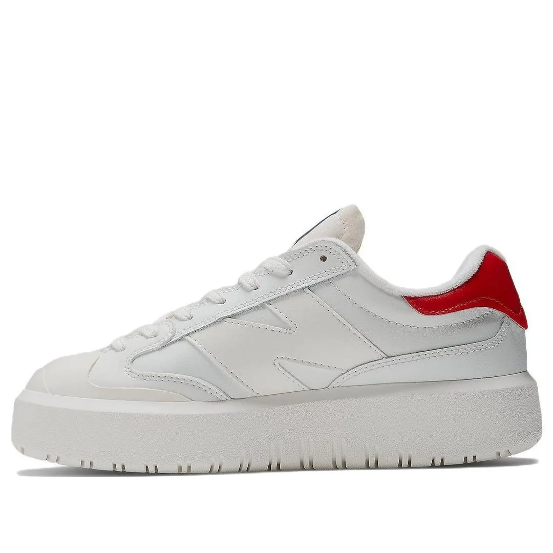 Кеди жіночі New Balance Shoes (CT302LH)
