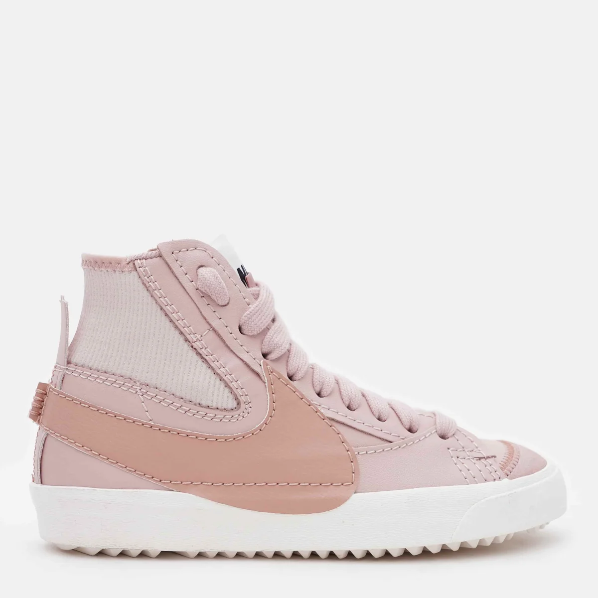 Кеди жіночі Nike Blazer Mid 77 Jumbo (DQ1471-600)