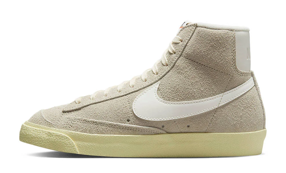 Кеди жіночі Nike Blazer Mid 77 Vintage (DV7006-001)