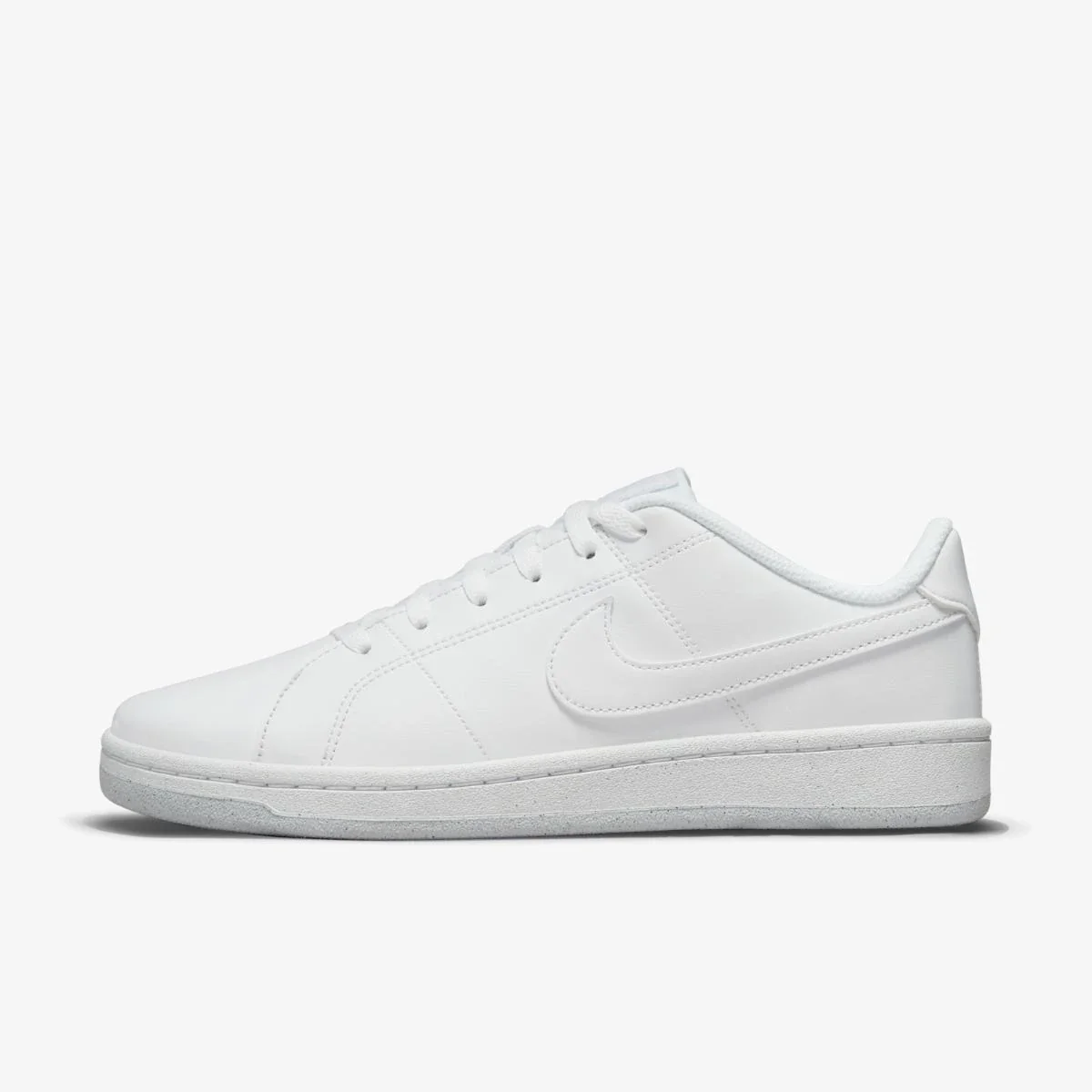 Кеди жіночі Nike Court Royale 2 (DH3159-100) — Взуття
