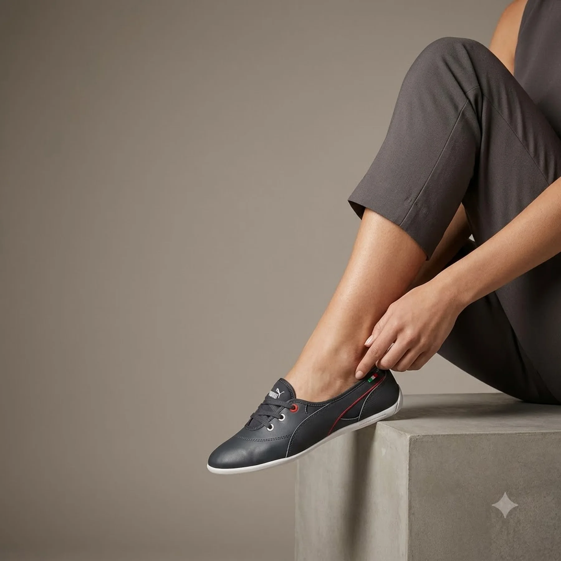 Кеди жіночі Puma Bella Ferrari (305521-01)