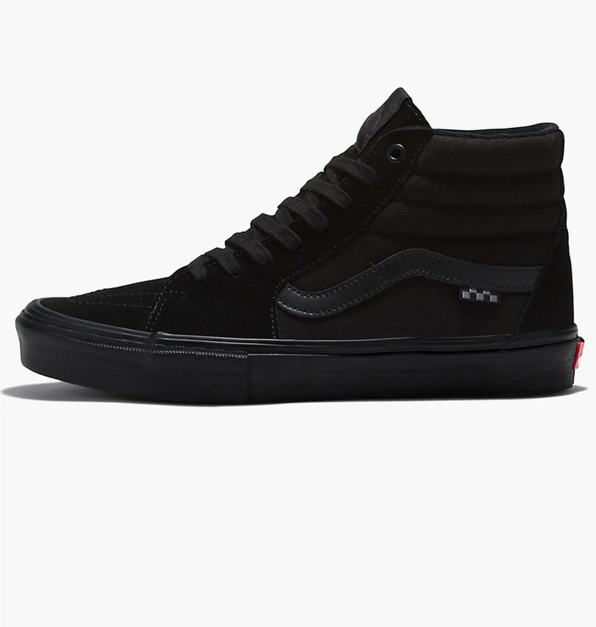 Кеди жіночі Vans Hi-Top (VN0A5FCCBKA)