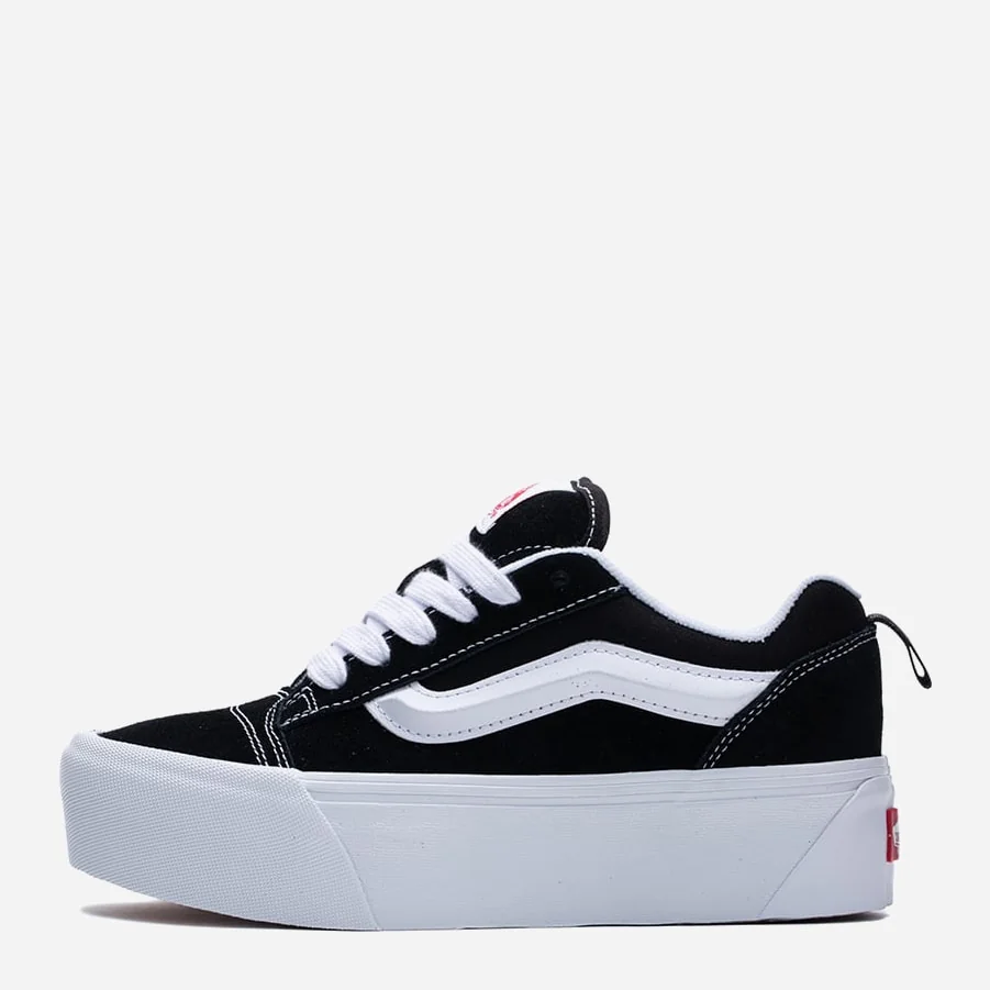 Кеди жіночі Vans Old Skool Platform (VN000CP66BT)