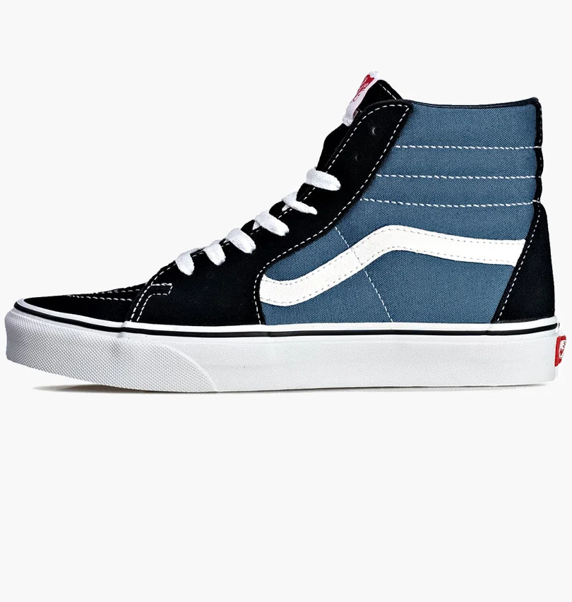 Кеди жіночі Vans Sk8-Hi Unisex Casual (VN000D5INVY)